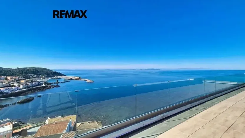 Prodej bytu 3+kk, Castelsardo, Itálie, Via Nazionale, 67 m2