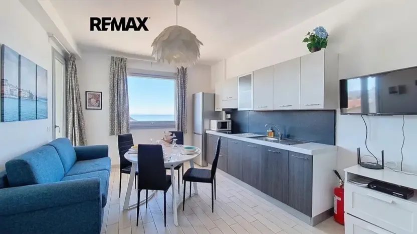 Prodej bytu 3+kk, Castelsardo, Itálie, Via Nazionale, 67 m2