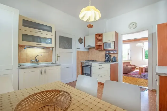 Prodej rodinného domu, České Budějovice, Lidická tř., 123 m2