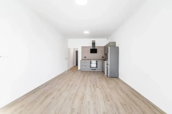 Prodej bytu 1+kk, České Budějovice, U Branišovského lesa, 46 m2