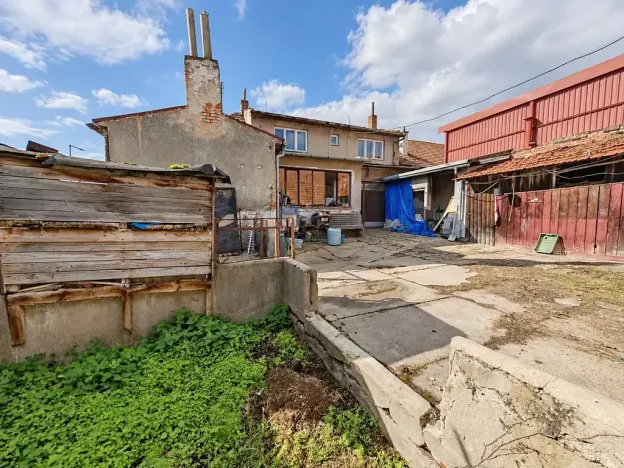 Prodej rodinného domu, Archlebov, 160 m2