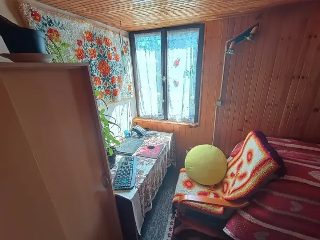 Prodej chaty, Hradištko, Slunná, 60 m2