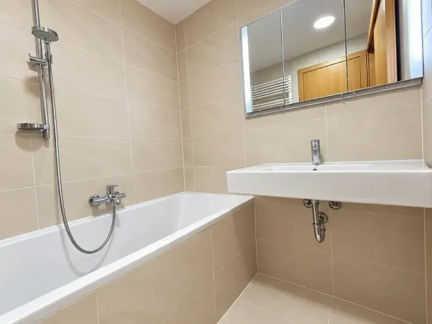 Pronájem bytu 3+kk, Praha - Žižkov, Malešická, 88 m2