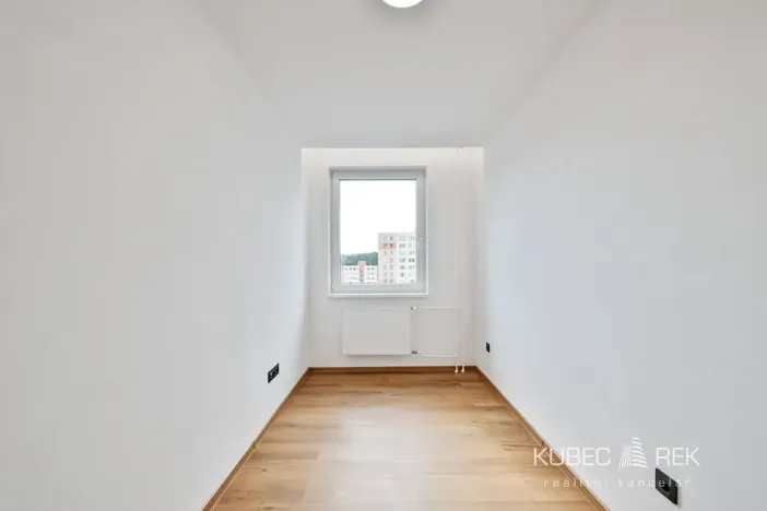 Prodej bytu 3+1, Tábor, Minská, 67 m2