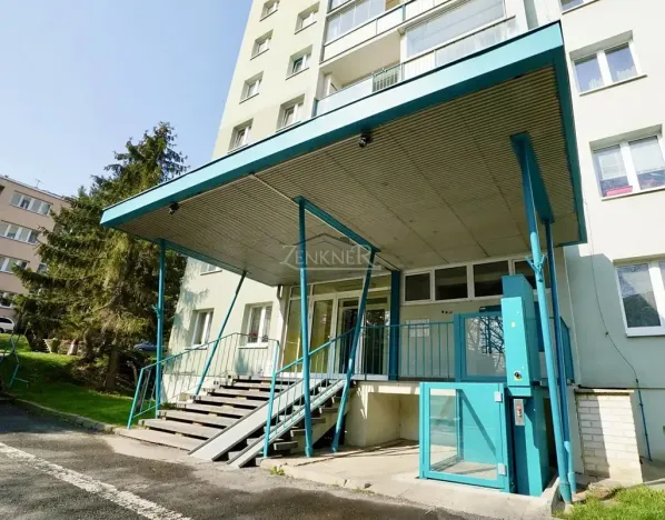 Pronájem bytu 3+1, Říčany, Plynární, 62 m2