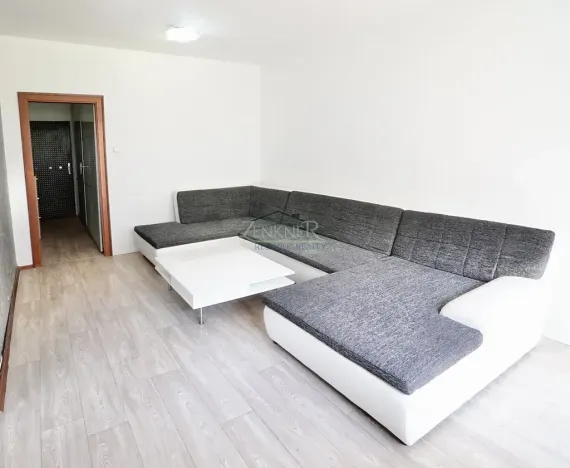 Pronájem bytu 3+1, Říčany, Plynární, 62 m2