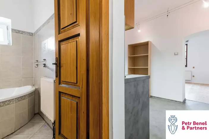 Pronájem bytu 2+1, Rakovník, Havlíčkova, 64 m2