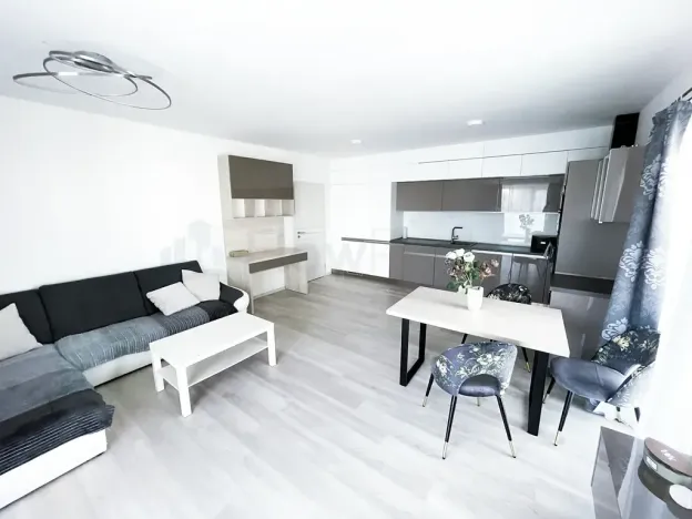 Pronájem bytu 3+kk, Havlíčkův Brod, Na Spravedlnosti, 82 m2