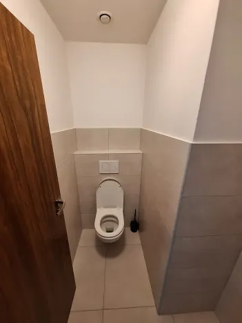 Pronájem bytu 2+kk, Přáslavice, 48 m2