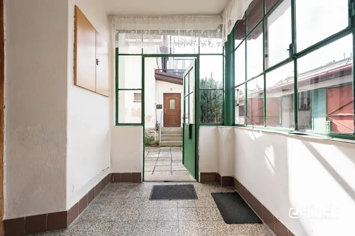 Prodej rodinného domu, Polička, Betlém, 115 m2