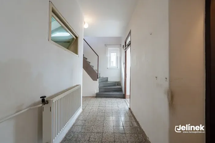 Prodej rodinného domu, Polička, Betlém, 115 m2