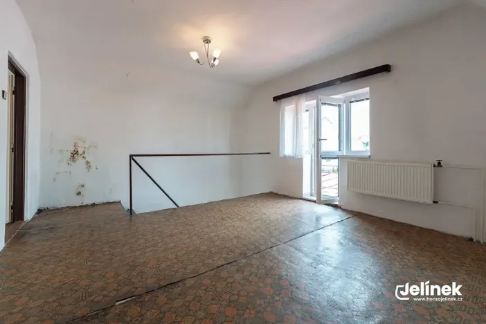 Prodej rodinného domu, Polička, Betlém, 115 m2