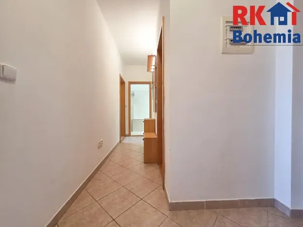 Pronájem bytu 2+kk, Praha - Strašnice, Na palouku, 55 m2