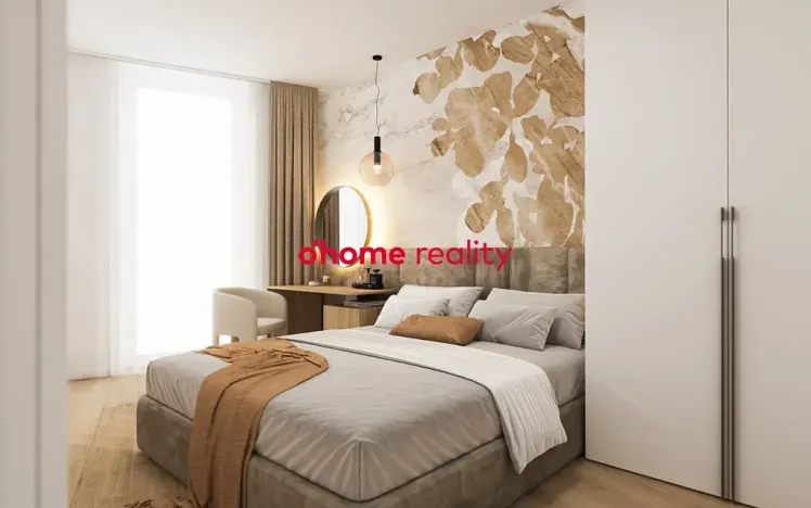 Prodej bytu 2+kk, Prostějov, Okružní, 58 m2
