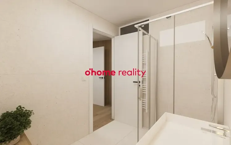 Prodej bytu 2+kk, Prostějov, Okružní, 58 m2