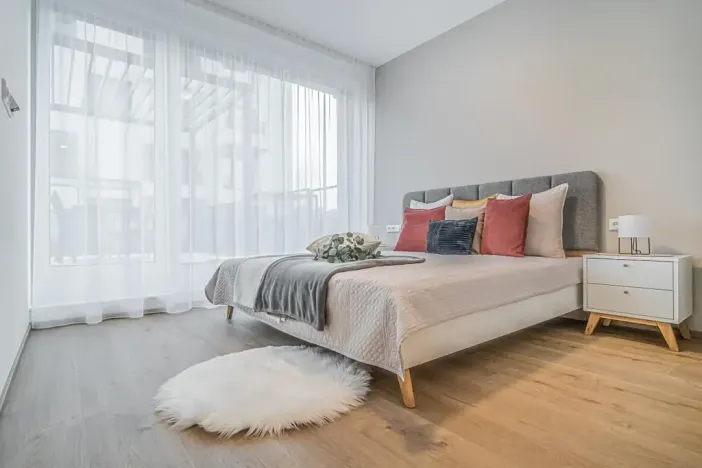 Pronájem bytu 3+kk, Praha - Prosek, Litoměřická, 82 m2