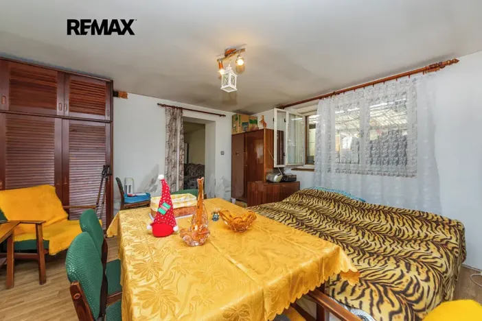 Prodej rodinného domu, Polní Chrčice, 55 m2