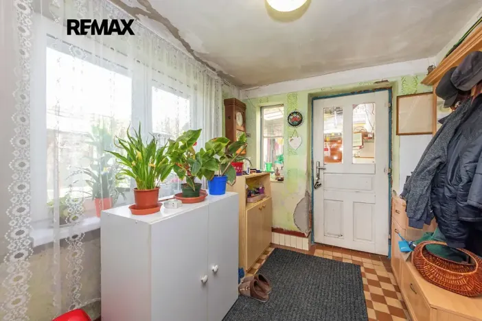 Prodej rodinného domu, Polní Chrčice, 55 m2