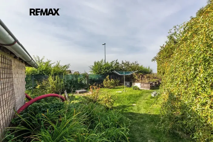 Prodej rodinného domu, Polní Chrčice, 55 m2