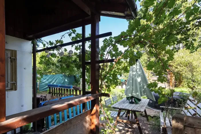 Prodej chaty, Praha - Veleslavín, 25 m2