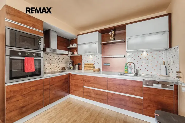 Prodej rodinného domu, Praha - Modřany, Ke Spofě, 71 m2