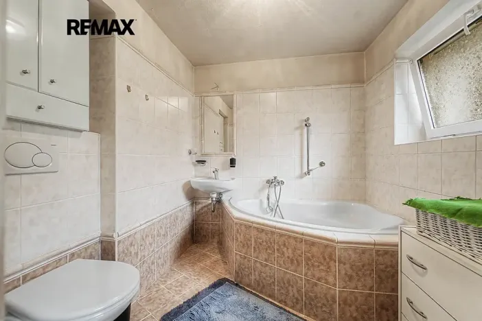 Prodej rodinného domu, Praha - Modřany, Ke Spofě, 71 m2