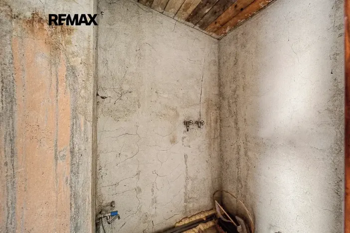 Prodej rodinného domu, Praha - Modřany, Ke Spofě, 71 m2