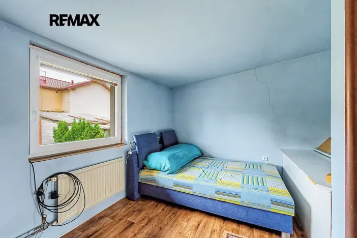 Prodej rodinného domu, Praha - Modřany, Ke Spofě, 71 m2