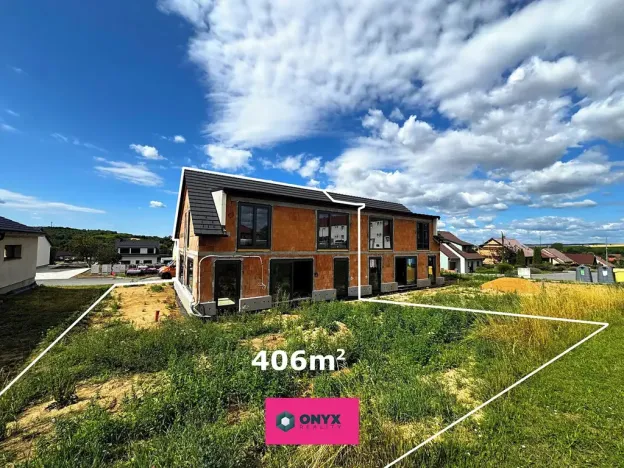 Prodej rodinného domu, Bohdalice-Pavlovice, 138 m2