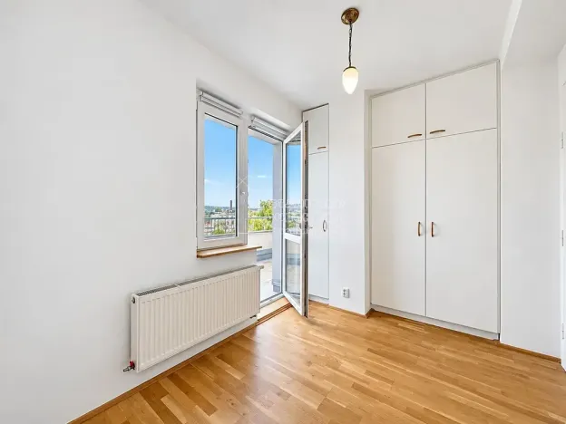 Pronájem bytu 3+kk, Praha - Bubeneč, Ve struhách, 110 m2