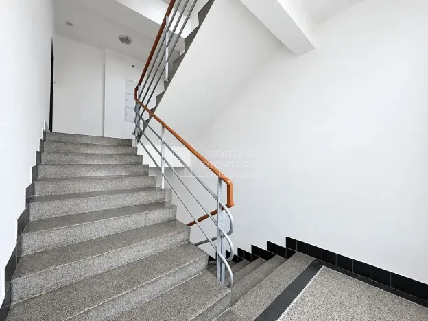 Pronájem bytu 3+kk, Praha - Bubeneč, Ve struhách, 110 m2