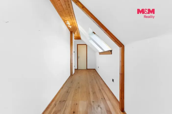 Prodej chalupy, Chuchelna, 208 m2