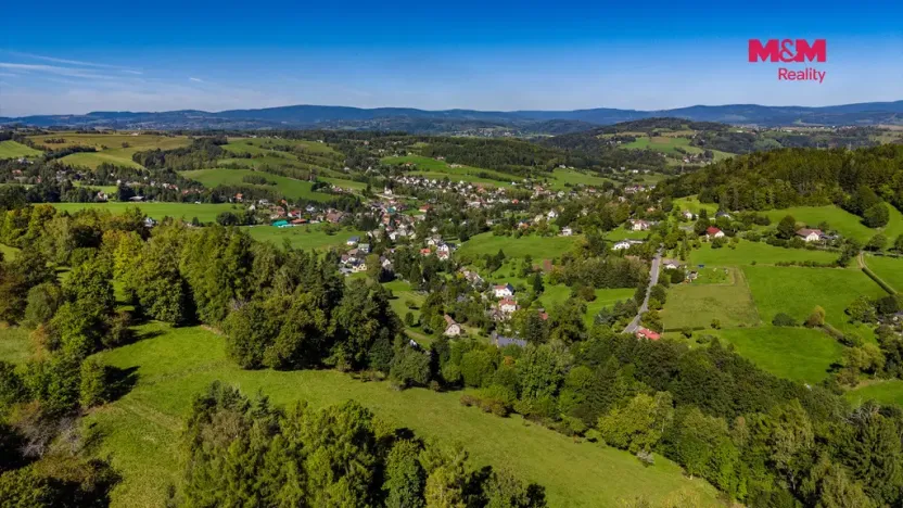 Prodej chalupy, Chuchelna, 208 m2