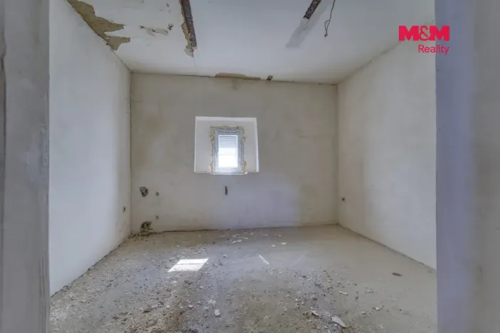 Prodej skladu, Dubí, 202 m2