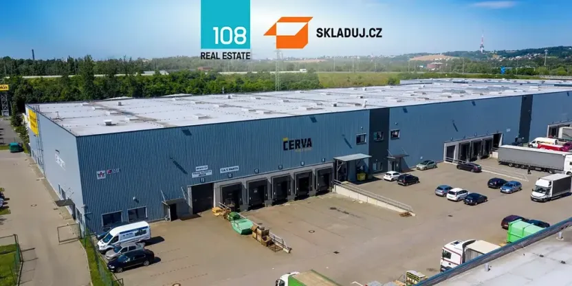 Pronájem skladu, Ostrava, Palackého, 700 m2
