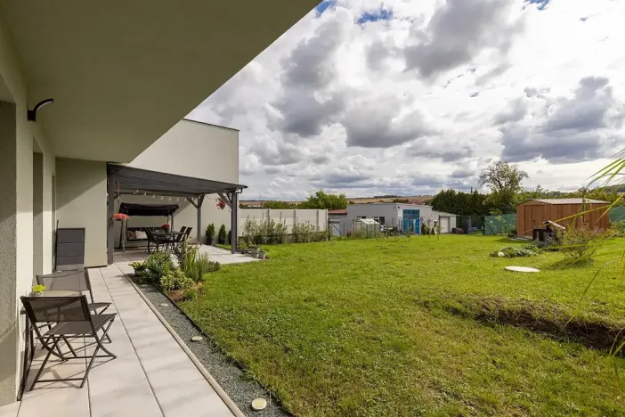 Prodej rodinného domu, Dražovice, 99 m2