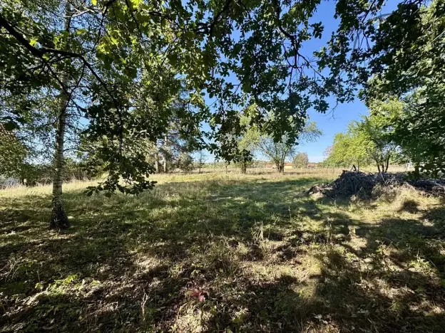 Prodej pozemku pro bydlení, Třeboň, 2630 m2