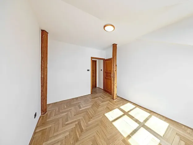 Prodej bytu 2+kk, Praha - Vršovice, Černomořská, 63 m2