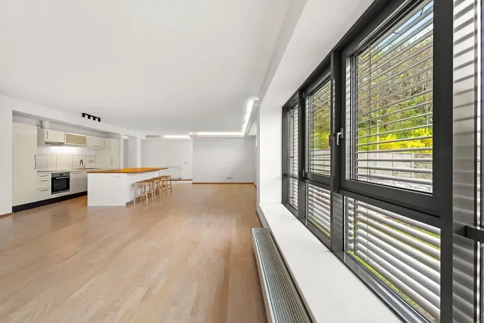 Prodej bytu 4+kk, Praha - Michle, U michelského mlýna, 180 m2