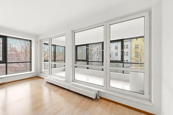 Prodej bytu 4+kk, Praha - Michle, U michelského mlýna, 180 m2