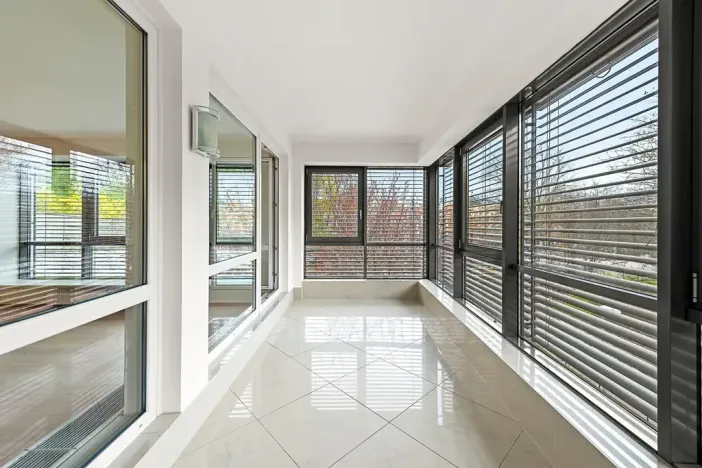 Prodej bytu 4+kk, Praha - Michle, U michelského mlýna, 180 m2
