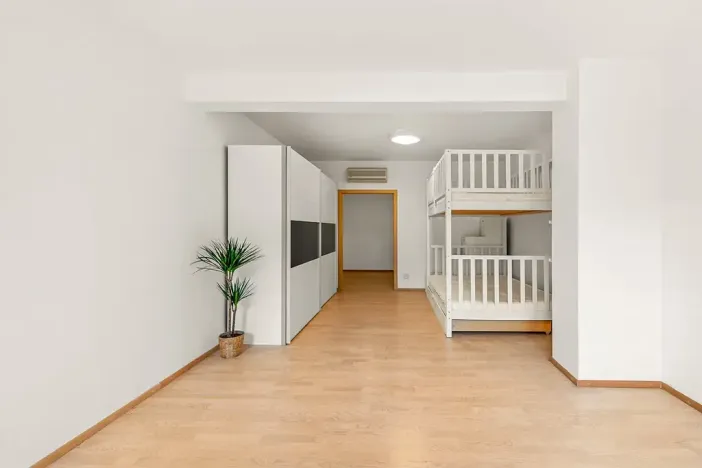 Prodej bytu 4+kk, Praha - Michle, U michelského mlýna, 180 m2