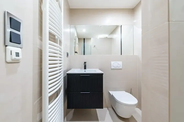 Prodej bytu 4+kk, Praha - Michle, U michelského mlýna, 180 m2