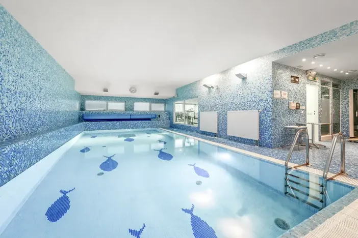 Prodej bytu 4+kk, Praha - Michle, U michelského mlýna, 180 m2