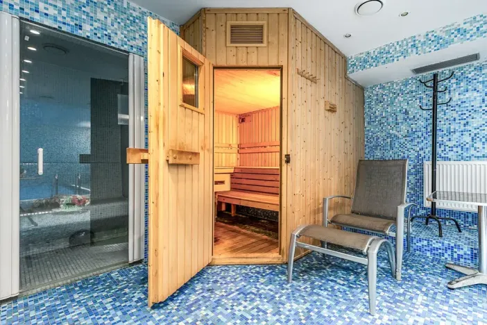 Prodej bytu 4+kk, Praha - Michle, U michelského mlýna, 180 m2