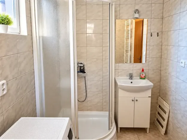 Pronájem rodinného domu, Jinočany, Ševčíkova, 68 m2