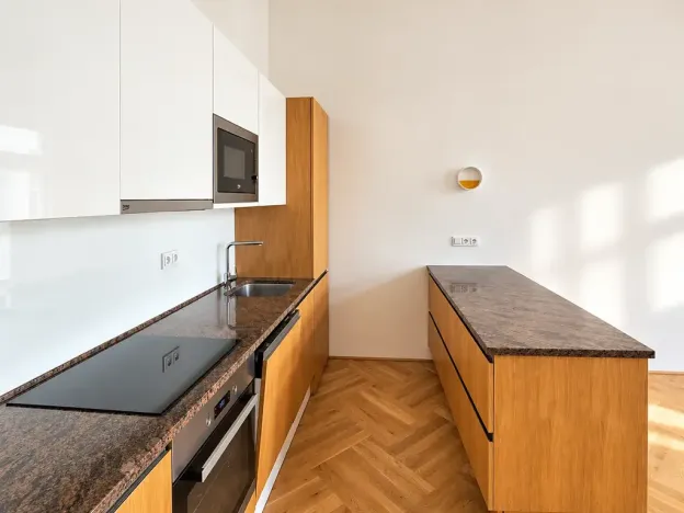 Prodej bytu 3+kk, Praha - Josefov, Maiselova, 82 m2