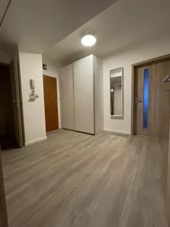 Pronájem bytu 3+1, Žďár nad Sázavou - Žďár nad Sázavou 5, Vysocká, 75 m2