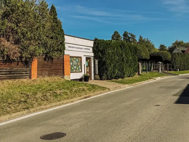 Pronájem obchodního prostoru, Říčany, Olivova, 25 m2