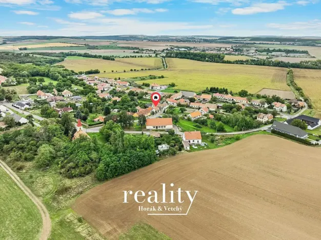 Prodej rodinného domu, Kyjovice, 150 m2